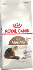 Royal Canin AGEING 12+
