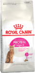 Корм для кошек, привередливых к СОСТАВУ продукта / Royal Canin PROTEIN EXIGENT