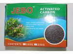Уголь активированный "Jebo", 250 г