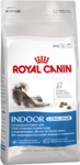 Корм для домашних длинношерстных кошек/ ROYAL CANIN INDOOR LONG HAIR 35
