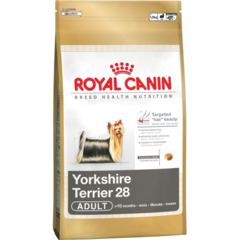 Royal Canin Йоркширский Терьер