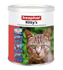 Витамины для кошек, ассорти Beaphar (Беафар)