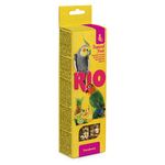 Палочки для средних попугаев RIO