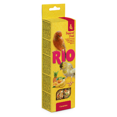 Палочки для канареек RIO