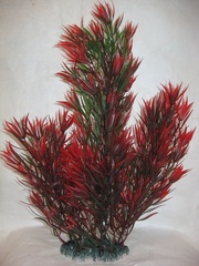Растение "Тритон" 46 см. /7691/