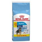 Royal Canin MAXI PUPPY Корм для щенков крупных пород