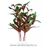 Растение "Тритон" 35 см. /7721/