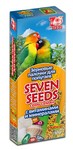 Зерновые палочки для попугаев SEVEN SEEDS 2 шт.