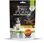 PRO PLAN FocusPro Sticks лакомство для щенков