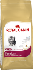 Корм для котят персидской породы/ ROYAL CANIN KITTEN PERSIAN