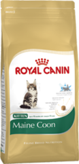 Корм для котят породы мейн-кун/ ROYAL CANIN MAINE COON KITTEN