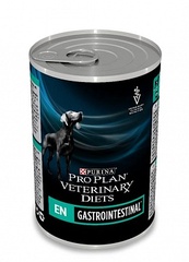 Консервы для собак при патологии ЖКТ Purina Pro Plan EN Gastroenteric (консервы)