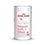 Бебикэт милк (Babycat Milk) Royal Canin