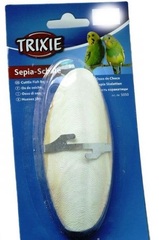 Панцирь каракатицы Trixie с держателем