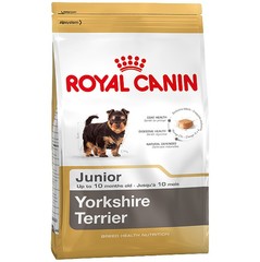 Royal Canin Йоркшир Юниор