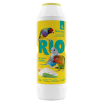 Гигиенический песок для птиц с экстрактом эвкалипта и ракушечником RIO