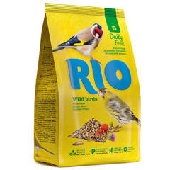 RIO Корм для лесных птиц