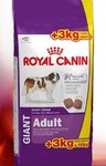 Royal Canin GIANT ADULT