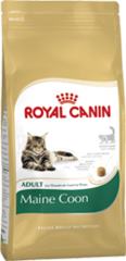 Корм для кошек породы мейн-кун/ ROYAL CANIN MAINE COON