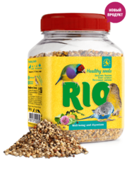 RIO Полезные семена
