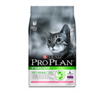 PRO PLAN Sterilised (для взрослых стерилизованных кошек с лососем)