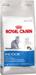 Корм для кошек от 1 до 7 лет, живущих в помещении/ ROYAL CANIN INDOOR 27