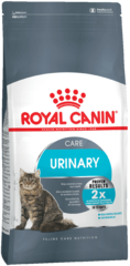 Корм для кошек в целях профилактики мочекаменной болезни / ROYAL CANIN URINARY CARE