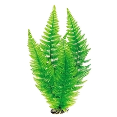 Растение "Тритон" 34 см. /3489/