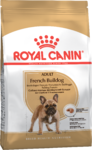 Корм для собак породы Французский бульдог/ Royal Canin FRENCH BULLDOG ADULT
