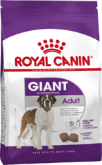 Royal Canin GIANT ADULT