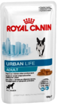 Royal Canin URBAN LIFE ADULT WET