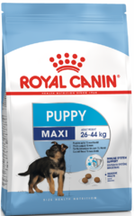 Royal Canin MAXI PUPPY