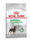 Royal Canin Mini Digestive care (для собак мелких пород с чувствительной пищеварительной системой)