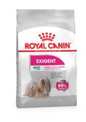 Royal Canin Mini Exigent (для собак привередливых в питании)