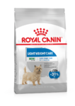 Royal Canin Mini Light Weight Care (для собак мелких размеров склонных к набору лишнего веса)