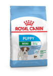 Royal Canin Mini Puppy (для щенков мелких пород)