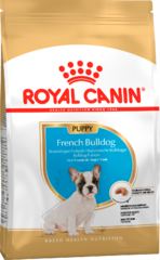 Корм для щенков породы французский бульдог / Royal Canin FRENCH BULLDOG JUNIOR