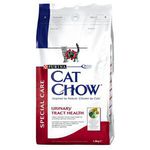 Cat Chow Special Care Urinary сухой корм для кошек с профилактикой мочекаменной болезни