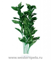 Растение "Тритон" 25 см. /7806/