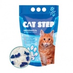 CAT STEP силикагелевый, 3л