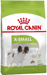 Royal Canin X-SMALL ADULT